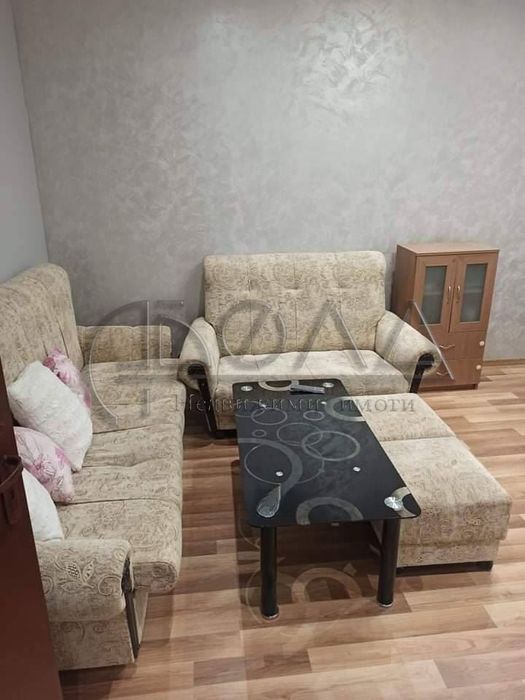 Продава се Двустаен апартамент в София, Люлин 1 - 65 кв.м за 2247 €/кв.м - Снимка #1