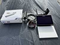 Сонар Simrad GO9