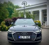 Audi A8, 5.0 tdi , quattro, mild hybrid, posibilitate finantare !