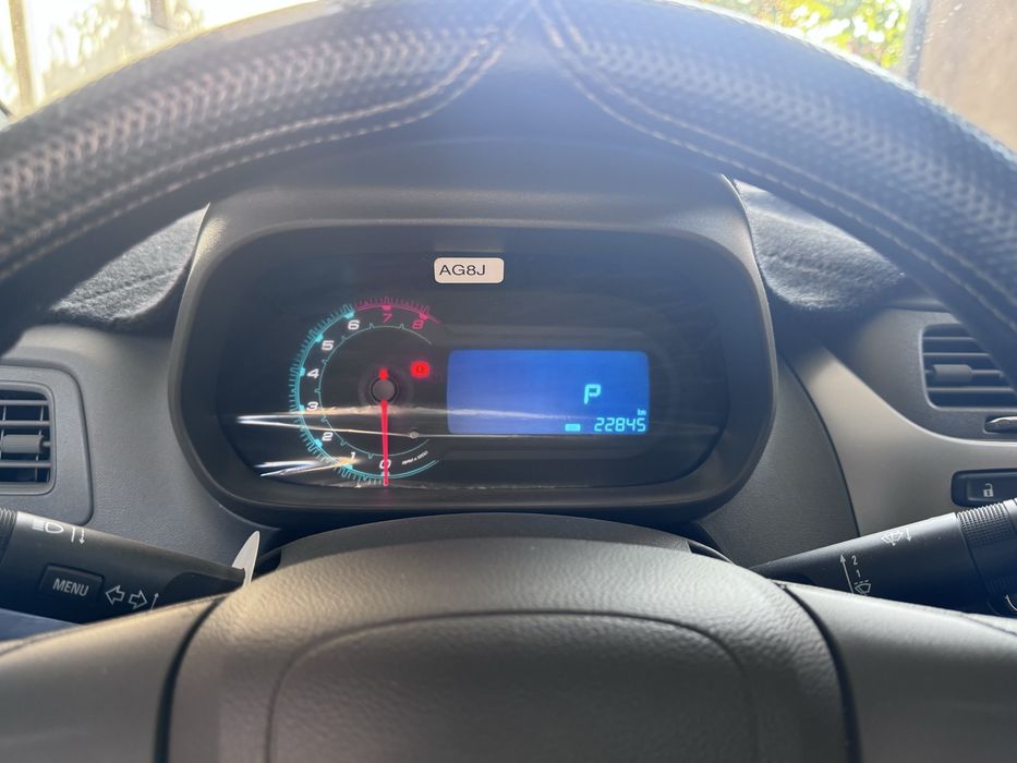 Cobalt 2022, 23 ming km, ideal holat, Ai92