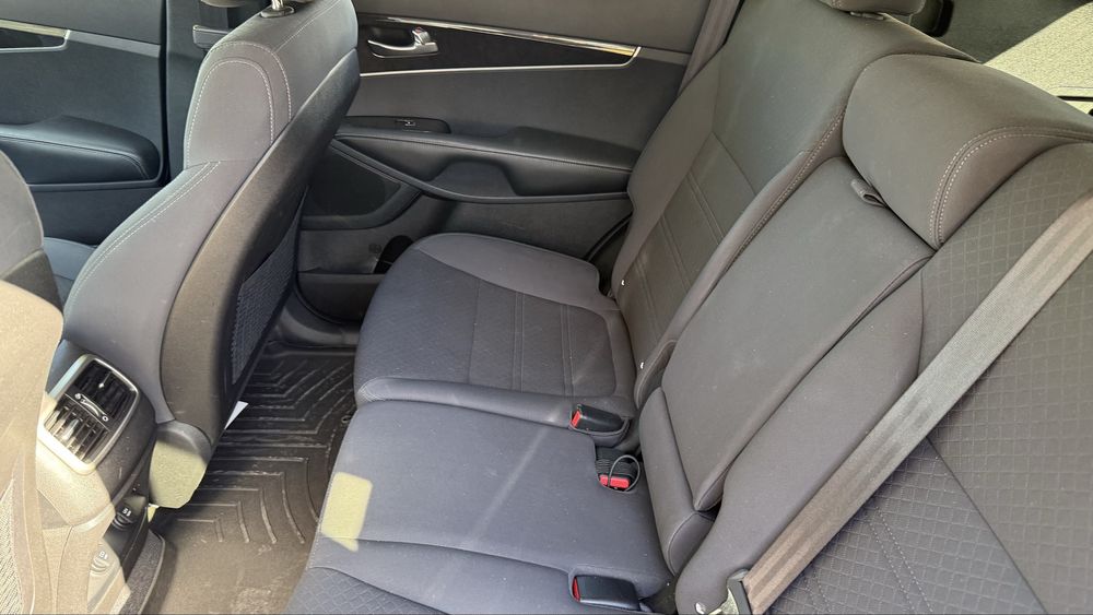 Kia Sorento 4х4