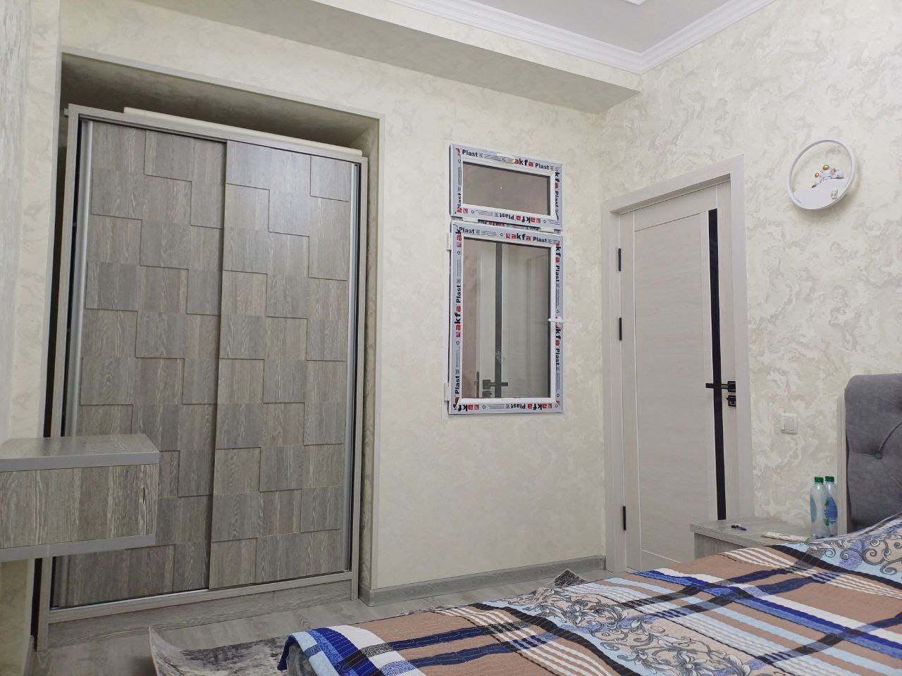 Аренда квартира Навастройка Саламатена 2/5/10 500$