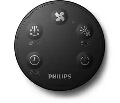 Очиститель воздуха Philips AMF220/15