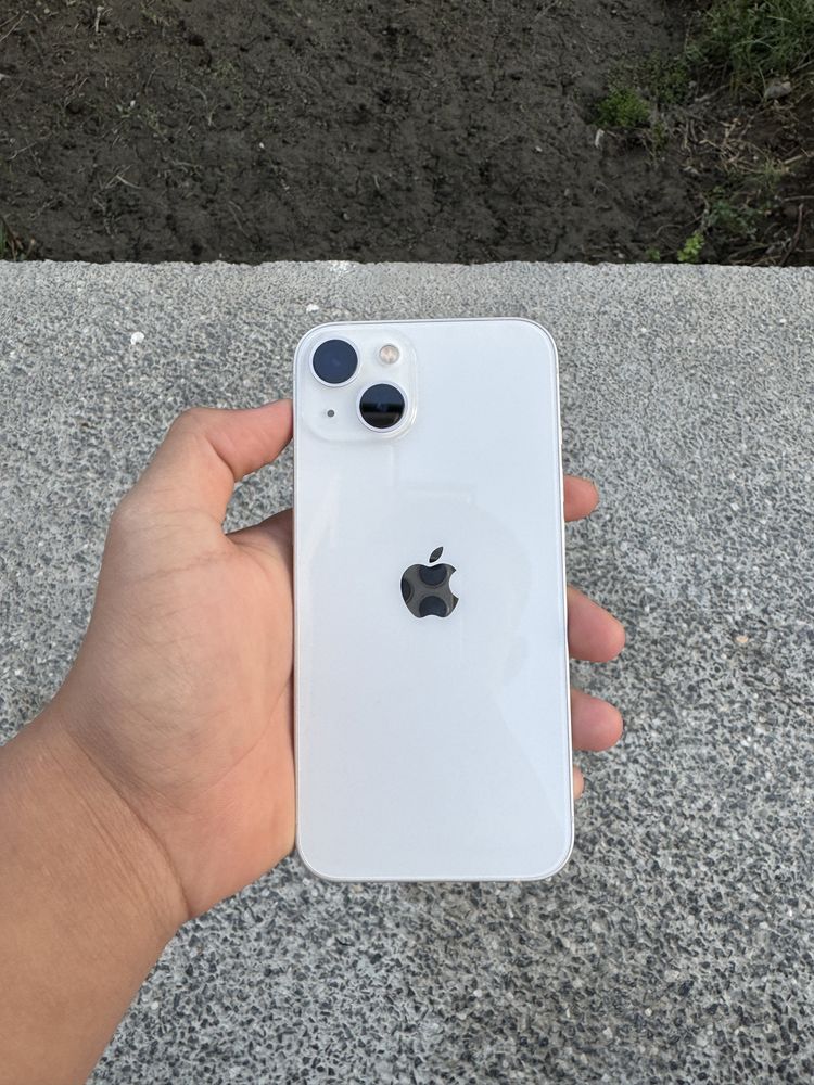 iPhone 13 128gb AKB 100%