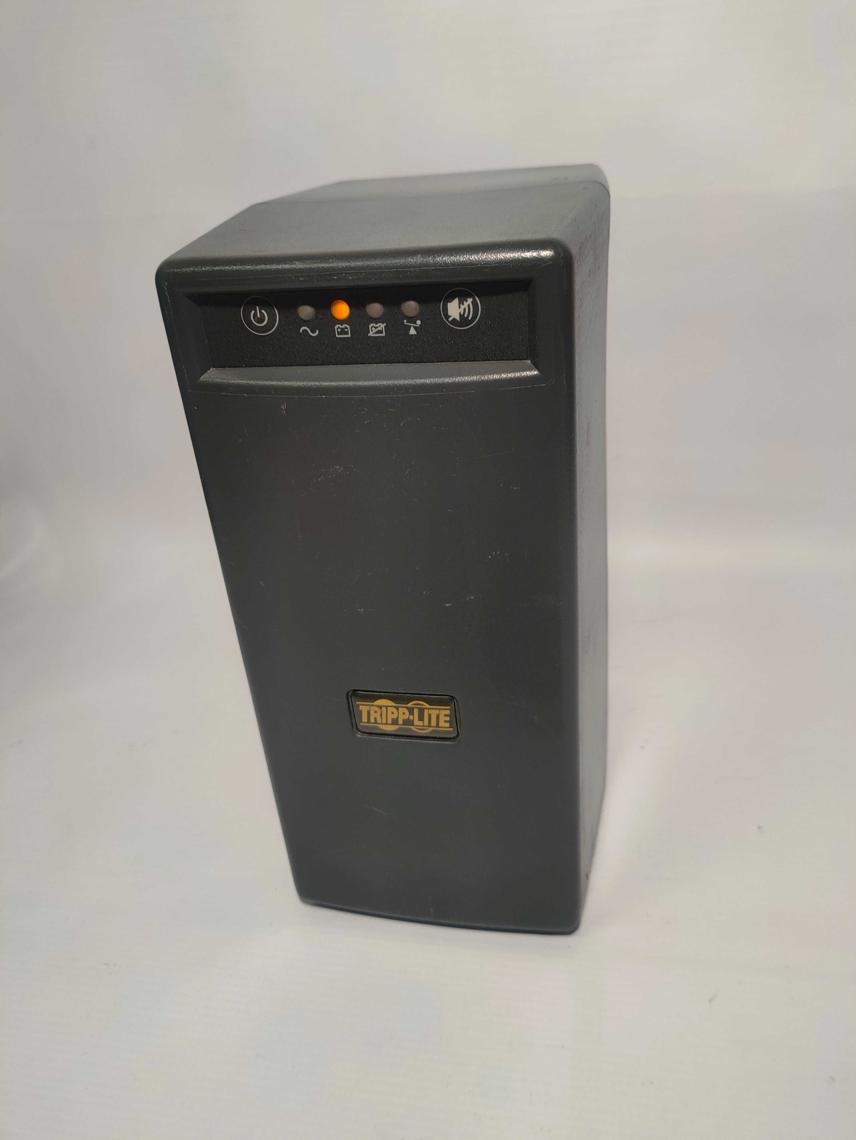 UPS Tripp lite omnivsint800, гаранция, цената е с вкл. ДДС