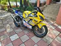 Honda CBR 600 F4I