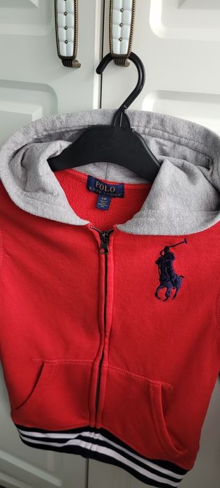 Ralph Lauren 8 ani