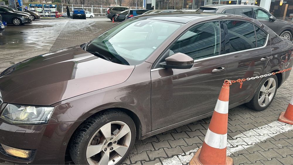 Inchirieri auto - Rent-a-car - Masini inchiriat - Bucuresti - Aeroport