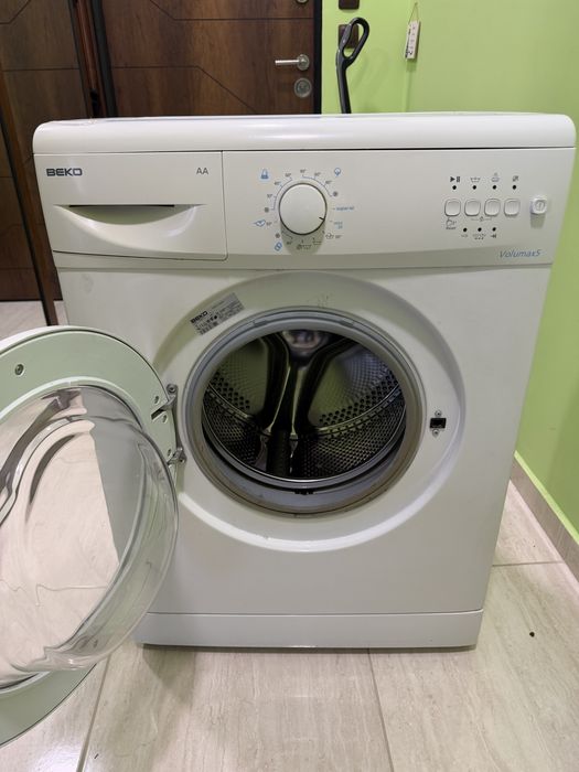 Пералня Beko Volumax 5