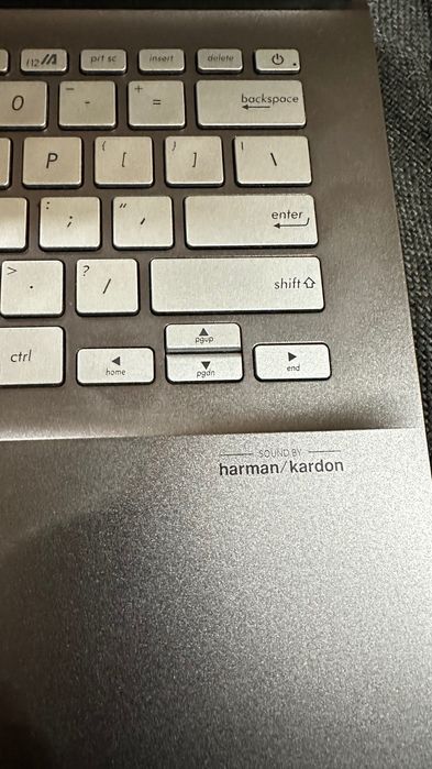 Лаптоп Asus VivoBook S14 S431FL 14”