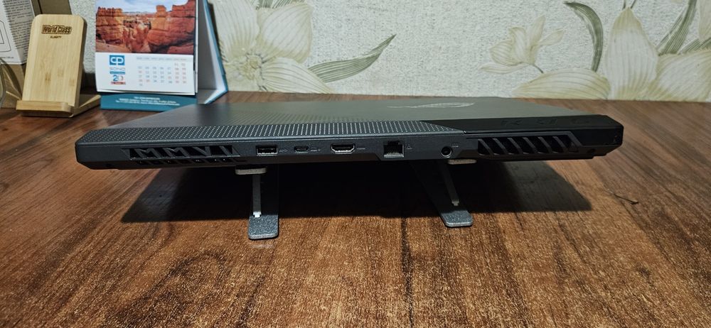 Продам или обменяю Asus rog strix 15, можно в рассрочку