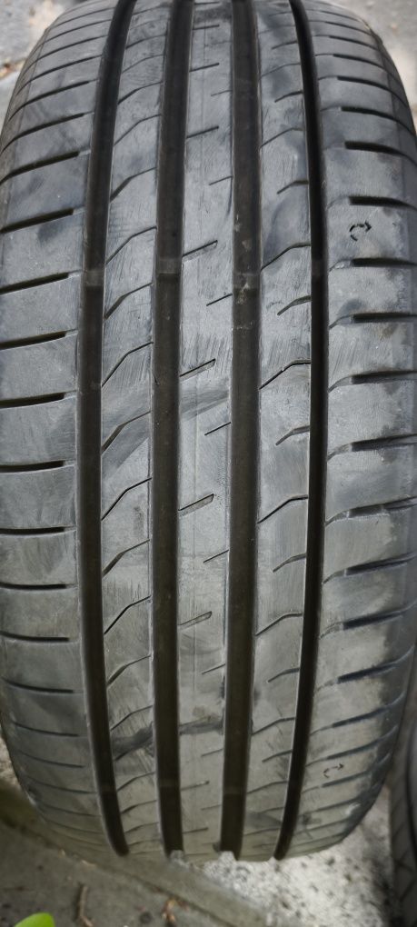Летни гуми Nexen N'fera Primus 215/55/17