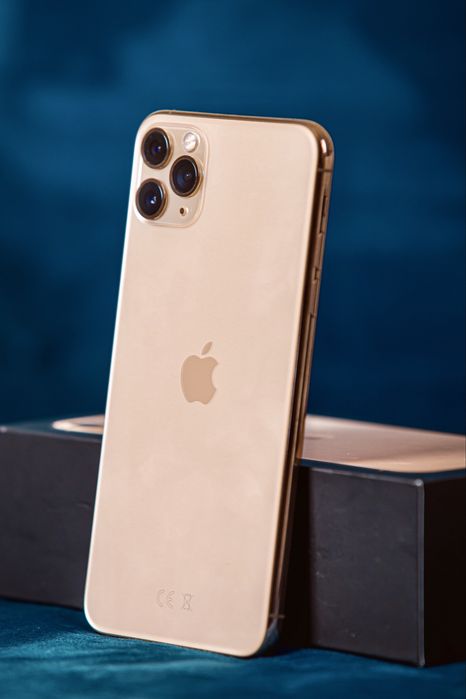 IPhone 11 pro max Айфон 11 про макс