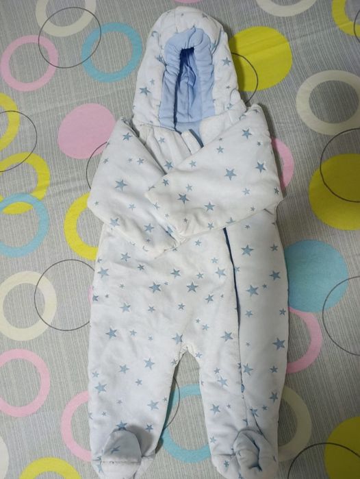 Продам детские вещи