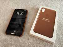 Vand iPhone XS, neverlocked, garantie, 92% baterie