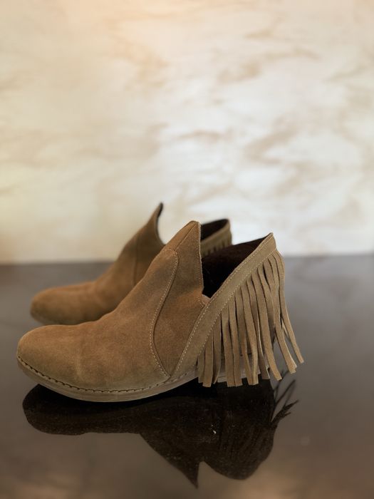 Велурени боти 37 НАЛИЧНИ  15лв