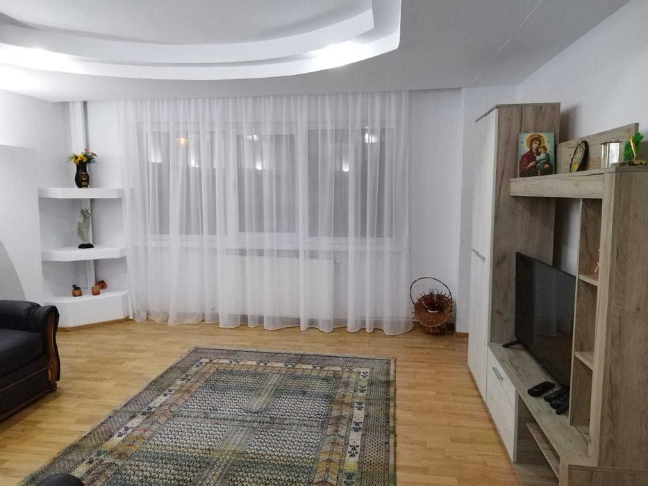 Inchiriez apartament 2 camere Gavana 3