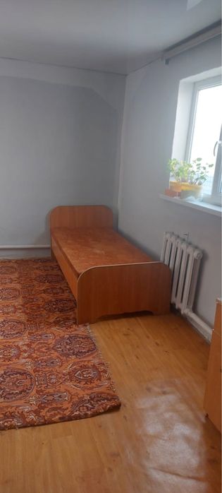 Сдам времянку