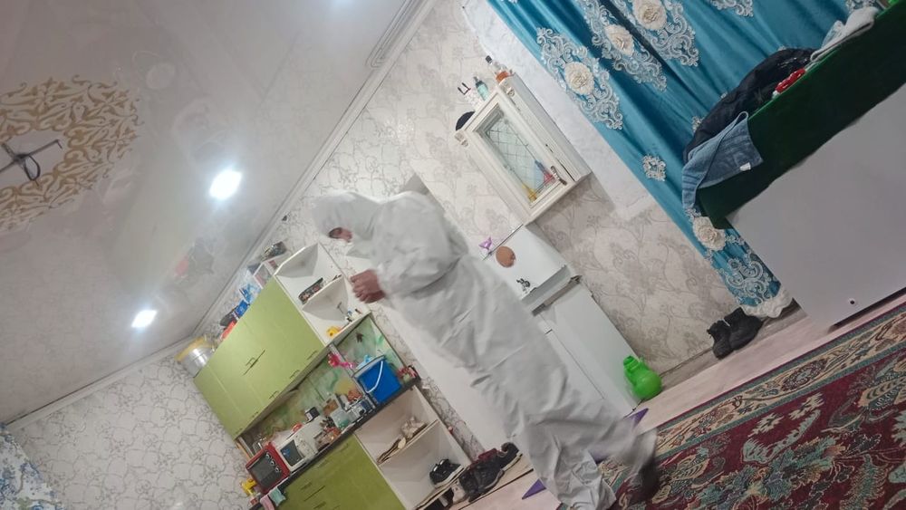 Дом на 10×12. 6соток