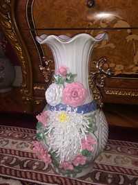 Китайская ваза фар фор