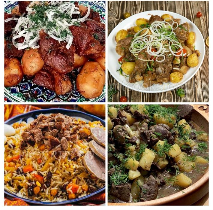 Повар на выезд повар на дому повар с ночёвкой плов шашлык димлама рыба