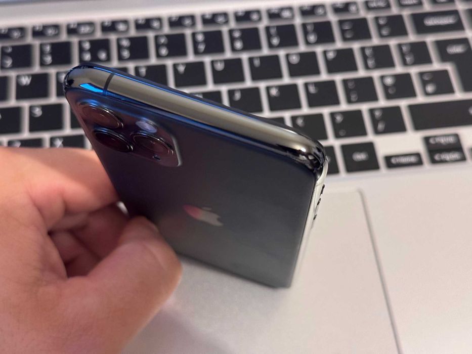 iPhone 11 Pro, Space Grey, 64Gb |Acceptam Schimburi| Cod - G541 |