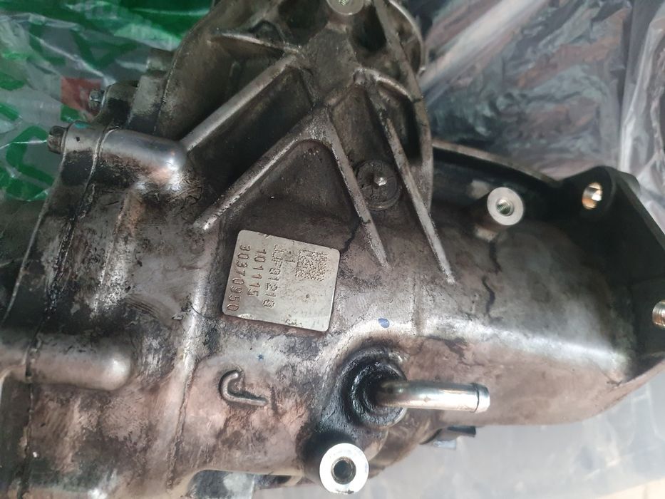 Cutie transfer ford kuga 2015 DM2