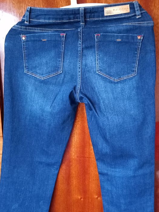 Blugi dama.-masura S