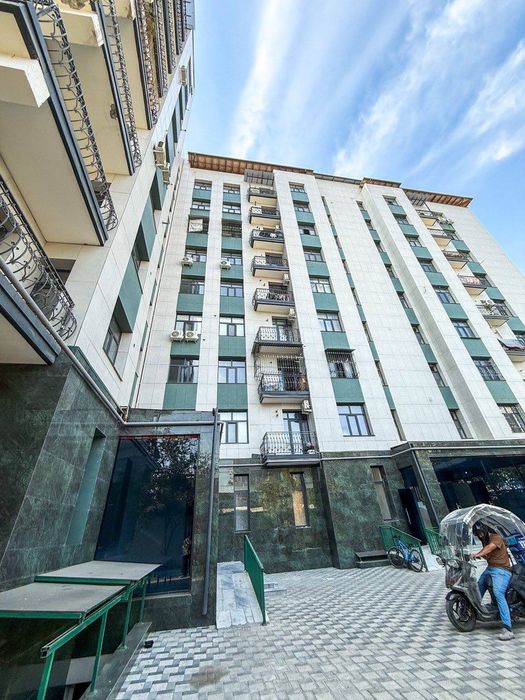 Продам 2/3/9 Буюк Ипак Йули Чайхана салом