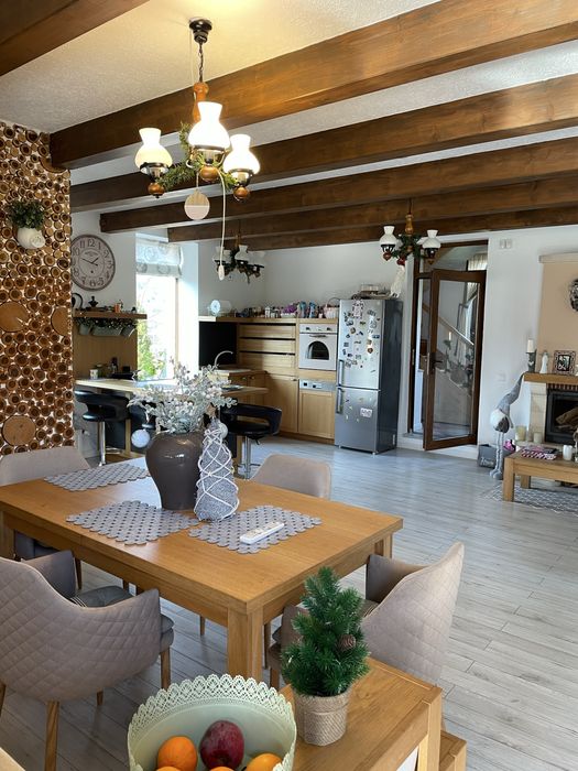 Domeniul La Mosie Caianu 3,5 hectare