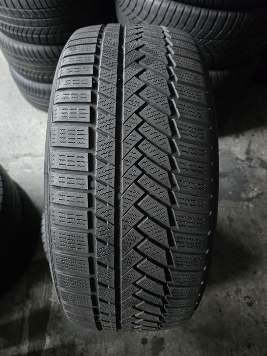 Continental 245/45 R19 102V MS iarnă