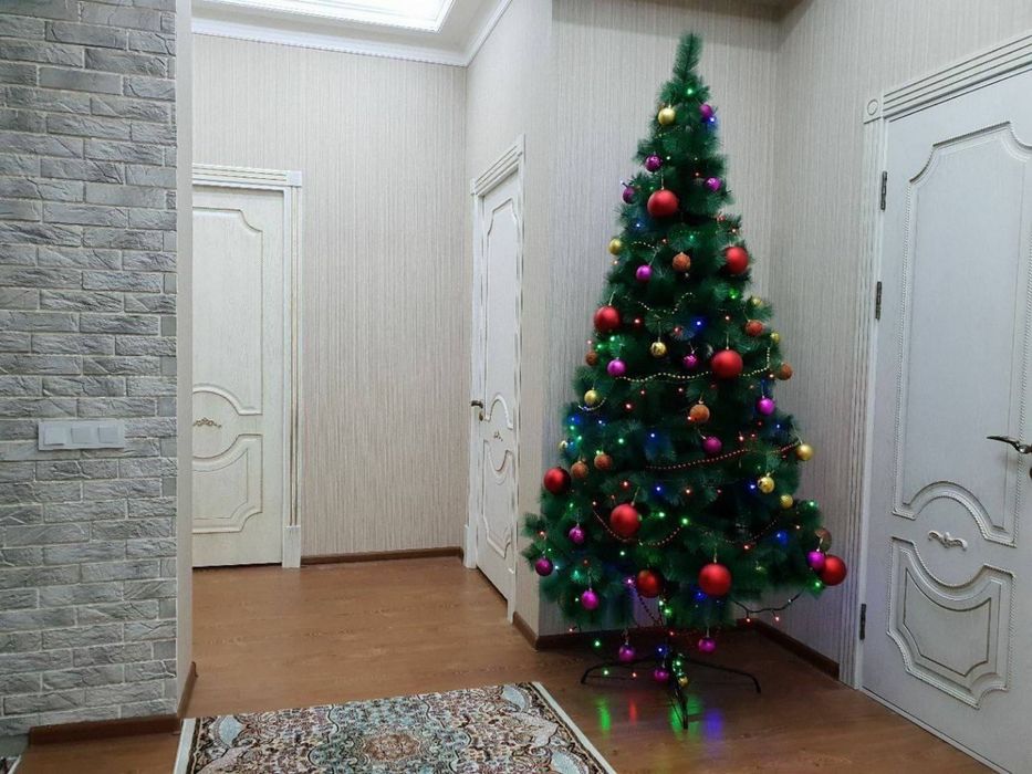 Новогодняя елка! По самым низким ценам! Бесплатная доставка!