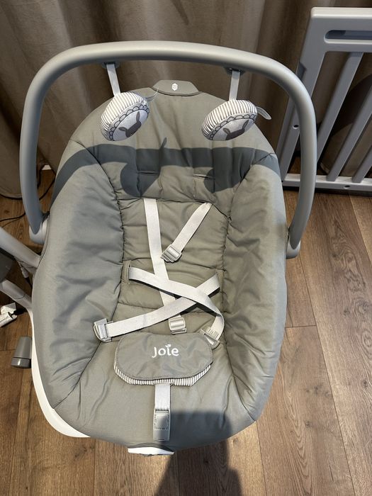 Leagan Balansoar Joie Sirena 2 in 1