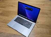 MacBook Pro 15 2016 16 RAM 500 HDD Radeon