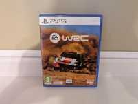 Joc WRC PS5, in perfecta stare