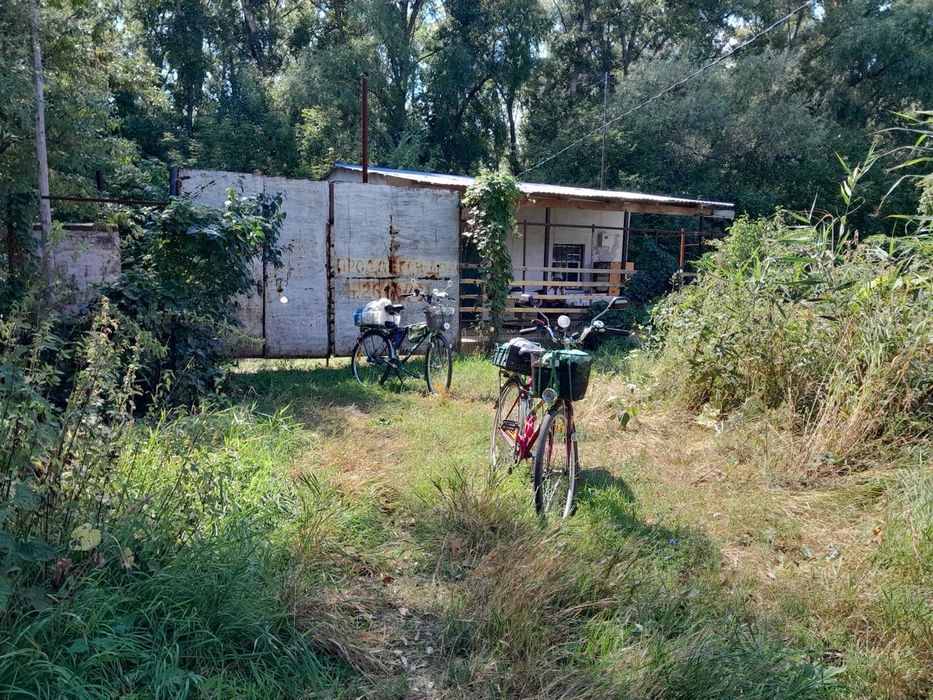 Дача                     .