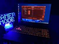 ASUS TUF Gaming F15 / RTX 3050 / 16GB RAM / SSD 512GB / 144Hz