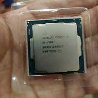 Процессор i5 6500, i5 7500и прочие