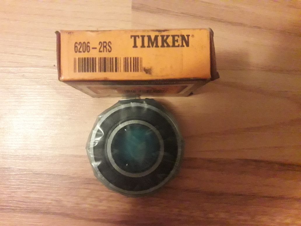 Rulmenti Timken