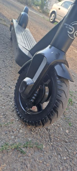 Trotineta BIRD de vânzare