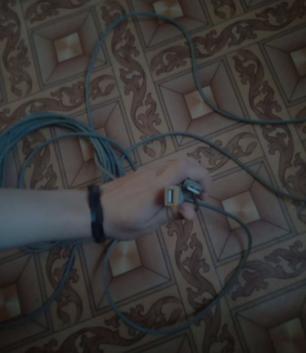 Продам USB удлинитель 10 метров