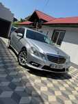 Vand  Mercedes E 200 W12 2.2  CDI 7 G tronic 136 CP pachet AMG