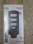 Lampi stradale solare