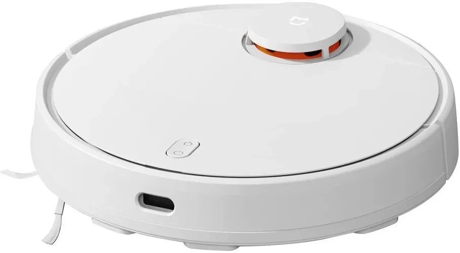 Робот-пылесос Xiaomi Robot Vacuum S10