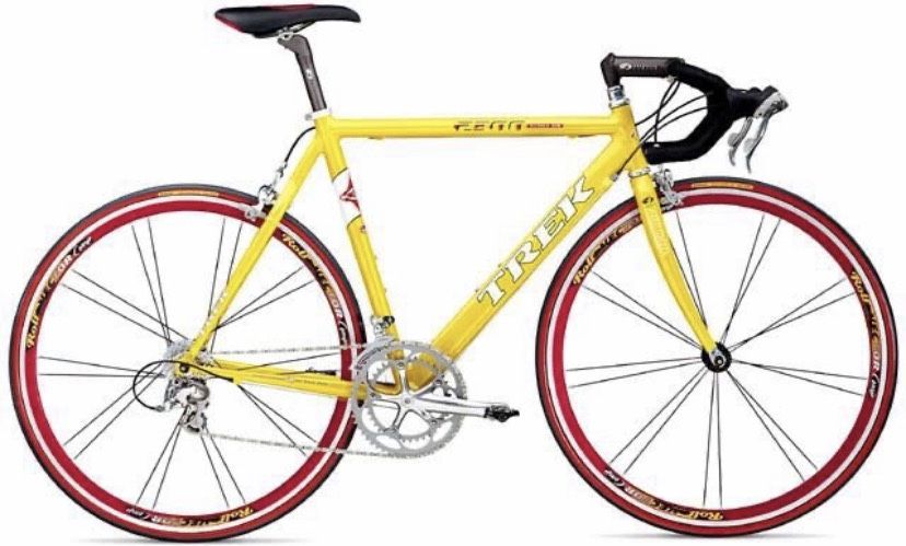 Вело шоссейные bike trek usa