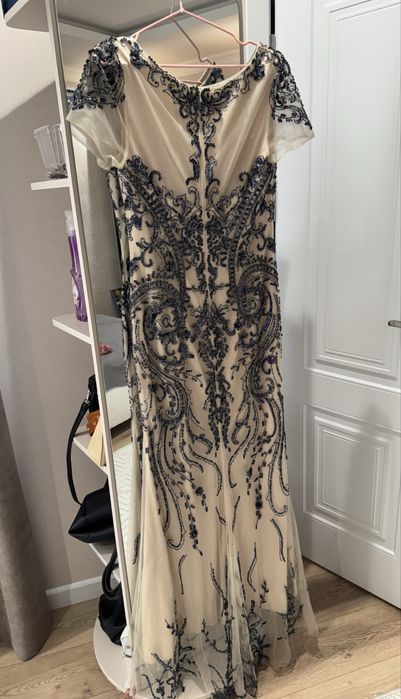 Платье вечернее. Турция