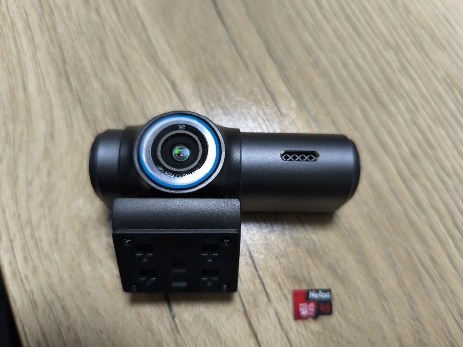 Видеорегистратор Neoline Flash 2K Wi-Fi