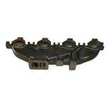 Galerie evacuare 9m1887 caterpillar