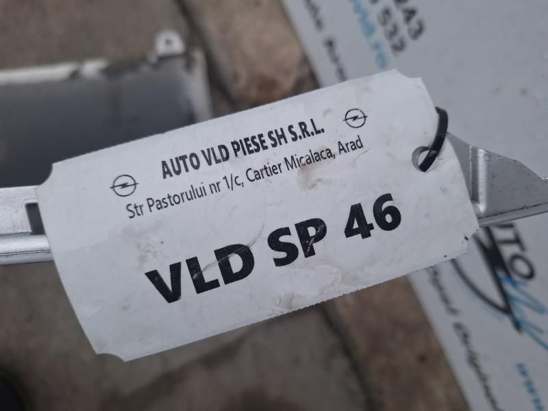 Bara spate VLD SP 46 Mercedes C-Class W205