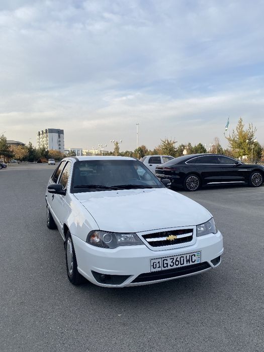 Nexia 2 1.6 ideal xolatda srochno sotiladi!!